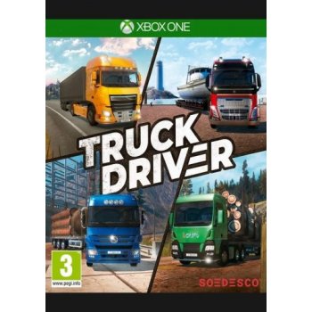 Truck Driver