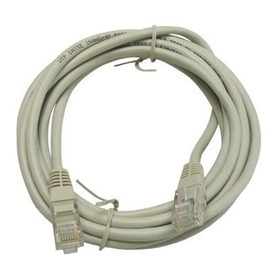 Datacom 1530 CAT5E, UTP, 3m – Zboží Mobilmania