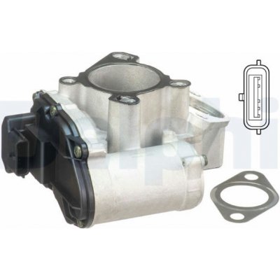 AGR-Ventil DELPHI EG10494-12B1 – Hledejceny.cz