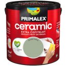 Interiérová barva Primalex Ceramic Číský nefrit 2,5 l