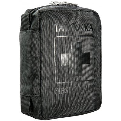 Tatonka FIRST AID MINI black – Zboží Dáma