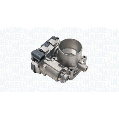 Hrdlo škrtící klapky MAGNETI MARELLI 802010136401 – Hledejceny.cz