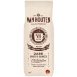 Van Houten Selection Horká čokoláda 1 kg – Zboží Dáma