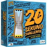 Trefl 20 vteřin challenge – Zbozi.Blesk.cz