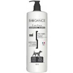 Biogance šampon Dark black pro černou tmavou srst 1 l – Hledejceny.cz