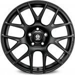 SPARCO PRO CORSA 7,5x17 4x100 ET42 dark matt titan – Zboží Mobilmania