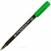 Akvarelová barva Sakura XBR226 Koi Coloring Brush pen Štětcové pero Akvarel Smaragdově Zelená