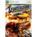 Hra na Xbox 360 Stuntman Ignition
