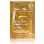 Malibu C Color Prepare Wellness Hair Remedy 12 x 5 g – Zboží Mobilmania