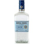 Hayman's Navy Strenght Royal Dock Gin 57% 0,7 l (holá láhev) – Sleviste.cz