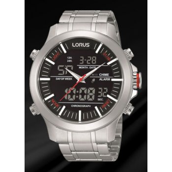 Lorus RW601AX9