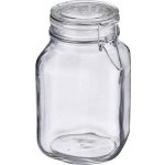 Westmark sklenice s dtřmenovým uzávěrem a těsněním 2000 ml – Sleviste.cz