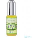 Saloos Bio Chia olej 20 ml – Zboží Mobilmania