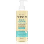 Aveeno Calm+Restore čistící pleťový gel 200 ml – Zbozi.Blesk.cz