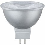 Paulmann P 28980 Standard 12V LED reflektor GU5,3 6W 2700K chrom – Hledejceny.cz