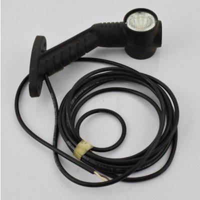 Světlo obrysové LED SUPERPOINT III levé ASPOCK A31-3303-017, , , – Hledejceny.cz