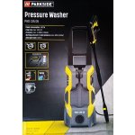 Parkside PHD 135 D5 – HobbyKompas.cz