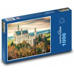 Dino jarní Neuschwanstein 1000 – Hledejceny.cz