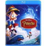 Pinocchio BD – Hledejceny.cz