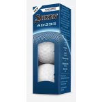 Srixon AD333 bílé 3 x 3 ks – Hledejceny.cz