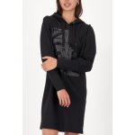 Monari dámské šaty 809420 999 černé – Sleviste.cz