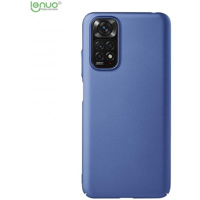 Pouzdro Lenuo Leshield Xiaomi Redmi Note 11/11S, modré