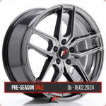 Japan Racing JR25 11x19 5x112 ET20-40 hyper black | Zboží Auto