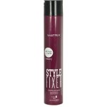 Matrix Style Fixer Finishing Hairspray 400 ml – Zboží Mobilmania