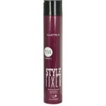 Matrix Style Fixer Finishing Hairspray 400 ml – Hledejceny.cz