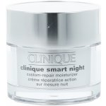 Clinique Smart Night Custom-Repair Moisturizer smíšená a mastná pleť 50 ml – Zboží Mobilmania