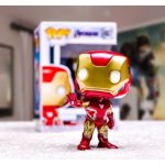 Funko Pop! Marvel: Captain America Civil War Iron Man – Hledejceny.cz