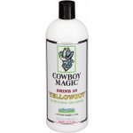Cowboy Magic šampón bělící Yellowout 946 ml – Hledejceny.cz