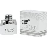 Mont Blanc Legend Spirit toaletní voda pánská 30 ml – Sleviste.cz