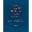 How to Build a Car