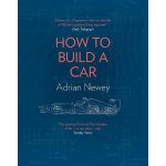 How to Build a Car – Hledejceny.cz