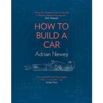 How to Build a Car