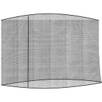 Malatec Moskytiéra na zahradní slunečník 260 x 350 cm 7642 – Hledejceny.cz