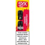 Syx Pod Strawberry Banana 16,5 mg 2x950 potáhnutí 1 ks – Zboží Mobilmania