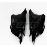 BOČNÍ PANELY KX85 14-18 BLK KA04729#001