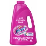 Vanish Oxi Action tekutý odstraňovač skvrn 3 l – HobbyKompas.cz