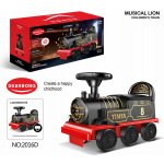 RKToys Lokomotiva – Zboží Dáma