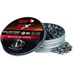 Diabolky Gamo Hollow Point 4,5 mm 500 ks – Zboží Dáma