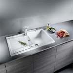 Blanco Metra 45 S černá – Hledejceny.cz