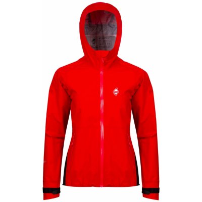 High Point Active 4.0 Lady Jacket red – Zboží Mobilmania