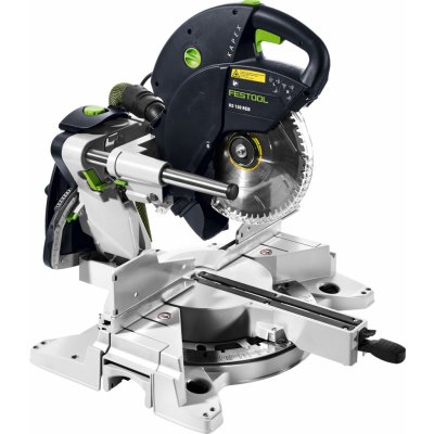 Festool KS 120 REB KAPEX 575302 – Zboží Mobilmania