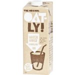 Oatly! Ovesný nápoj čokoláda 1 l – Zboží Dáma