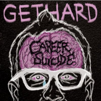 Career Suicide - Chris Gethard LP