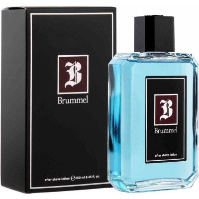 Brummel Original voda po holení 250 ml – Hledejceny.cz