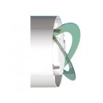 Soler & Palau SILENT 100 Silver CZ – Zboží Dáma