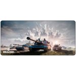 FS Holding Podložka pod myš World of Tanks - The Winged Warriors XL